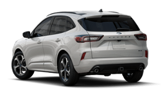 2025 Ford Escape® External Image 3